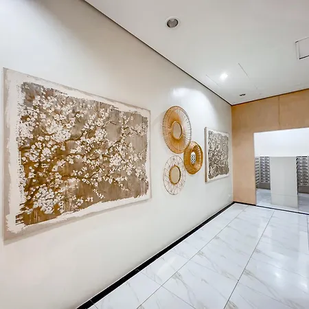 The Loop 2Br Fully Furnished Corner Unit W Balcony Apartment Cagayan de Oro Exterior photo