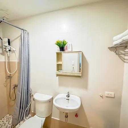 The Loop 2Br Fully Furnished Corner Unit W Balcony Apartment Cagayan de Oro Exterior photo