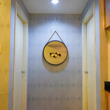 The Loop 2Br Fully Furnished Corner Unit W Balcony Apartment Cagayan de Oro Exterior photo